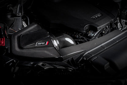 APR CI100036 - Carbon Fiber Intake - 2.0T A4/A5 (B9)