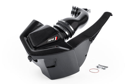 APR CI100043 - Carbon Fiber Intake - 3.0T S4/S5 (B9)