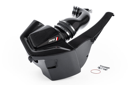 APR CI100043 - Carbon Fiber Intake - 3.0T S4/S5 (B9)