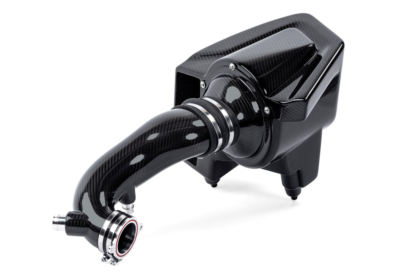 APR CI100043 - Carbon Fiber Intake - 3.0T S4/S5 (B9)