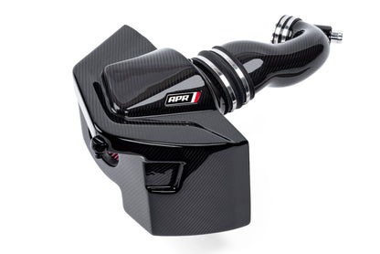 APR CI100043 - Carbon Fiber Intake - 3.0T S4/S5 (B9)