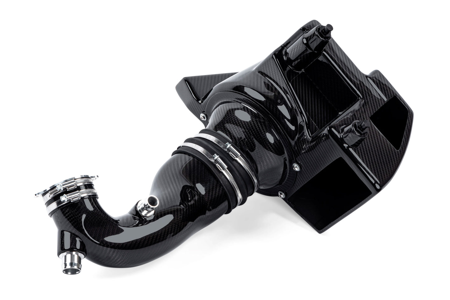 APR CI100043 - Carbon Fiber Intake - 3.0T S4/S5 (B9)