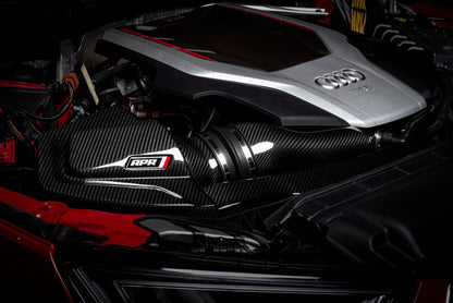 APR CI100043 - Carbon Fiber Intake - 3.0T S4/S5 (B9)