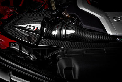 APR CI100043 - Carbon Fiber Intake - 3.0T S4/S5 (B9)