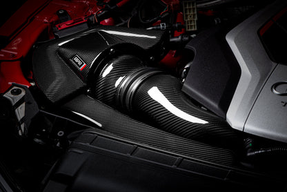 APR CI100043 - Carbon Fiber Intake - 3.0T S4/S5 (B9)