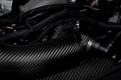 APR CI100043 - Carbon Fiber Intake - 3.0T S4/S5 (B9)