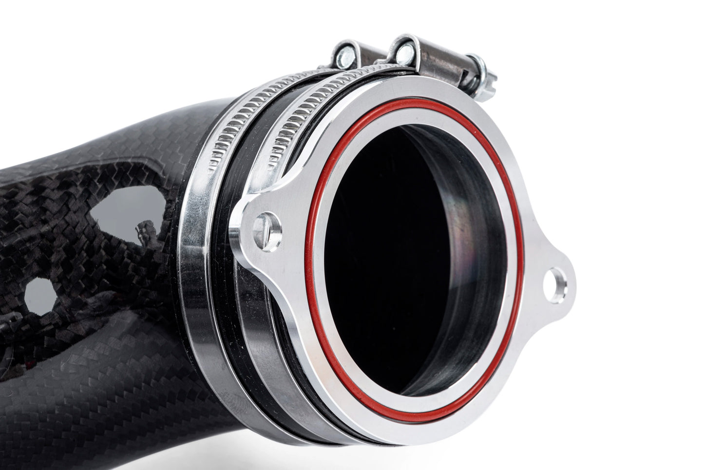 APR CI100043 - Carbon Fiber Intake - 3.0T S4/S5 (B9)
