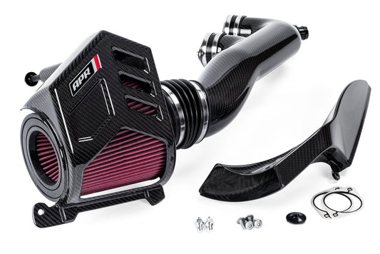 APR CI100045 - Carbon Fiber Intake - 2.9T S6/S7 (C8)