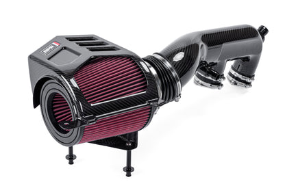 APR CI100045 - Carbon Fiber Intake - 2.9T S6/S7 (C8)