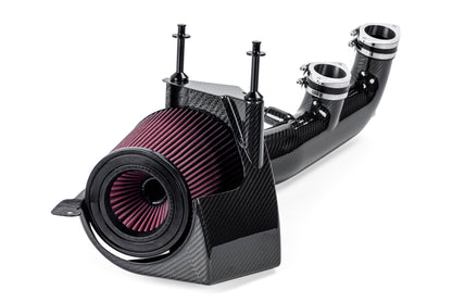 APR CI100045 - Carbon Fiber Intake - 2.9T S6/S7 (C8)