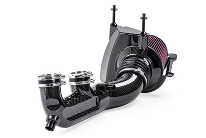 APR CI100045 - Carbon Fiber Intake - 2.9T S6/S7 (C8)