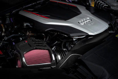 APR CI100045 - Carbon Fiber Intake - 2.9T S6/S7 (C8)