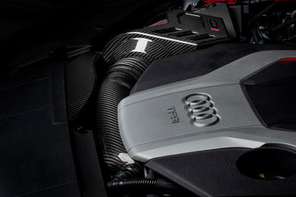APR CI100045 - Carbon Fiber Intake - 2.9T S6/S7 (C8)