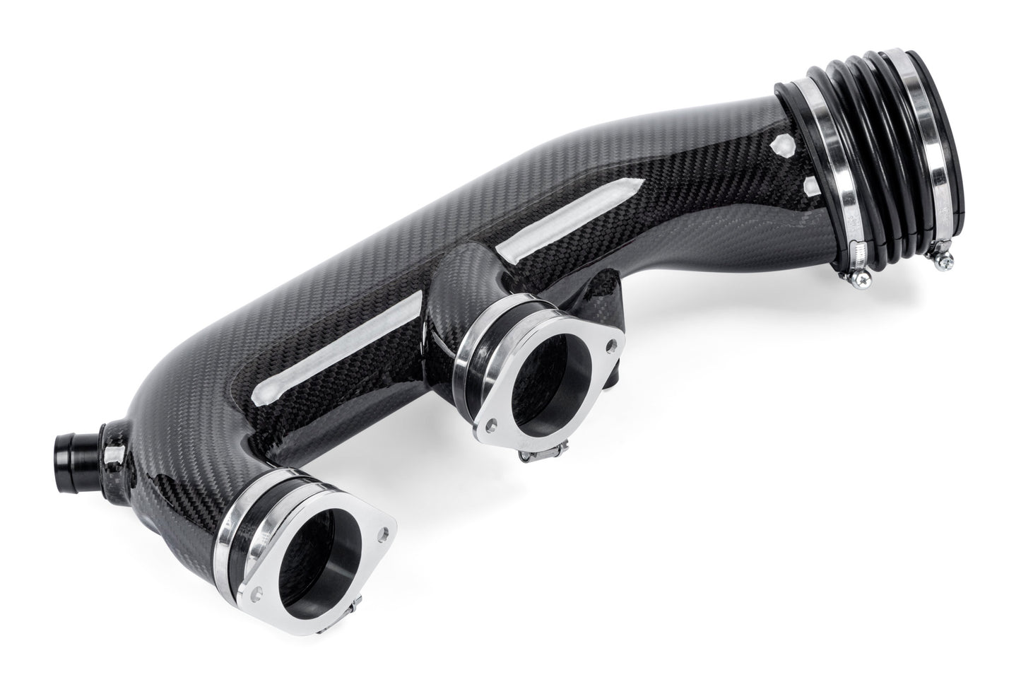 APR CI100045 - Carbon Fiber Intake - 2.9T S6/S7 (C8)
