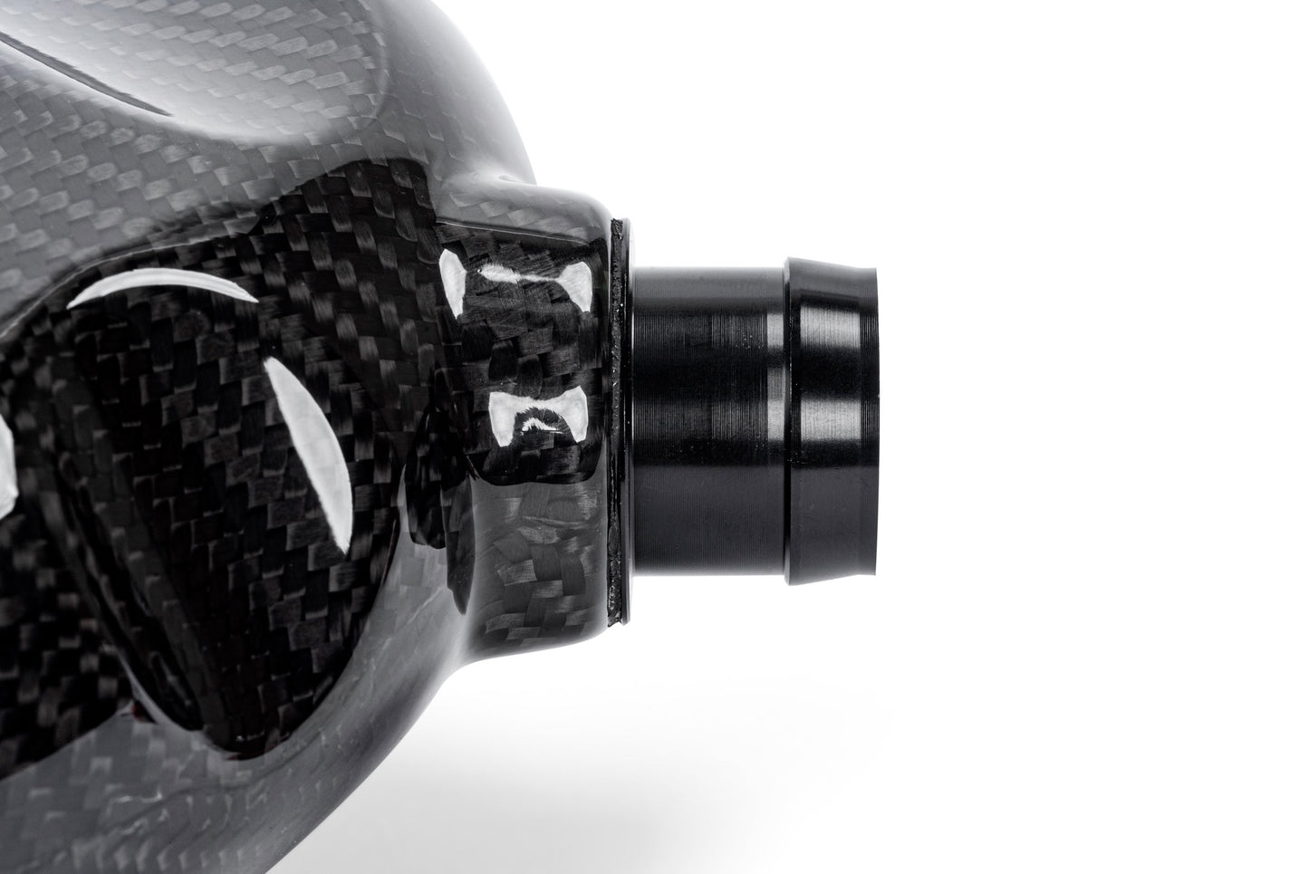 APR CI100045 - Carbon Fiber Intake - 2.9T S6/S7 (C8)