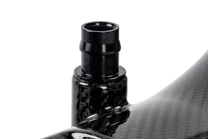 APR CI100045 - Carbon Fiber Intake - 2.9T S6/S7 (C8)