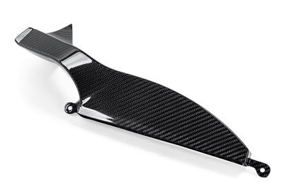 APR CI100045 - Carbon Fiber Intake - 2.9T S6/S7 (C8)