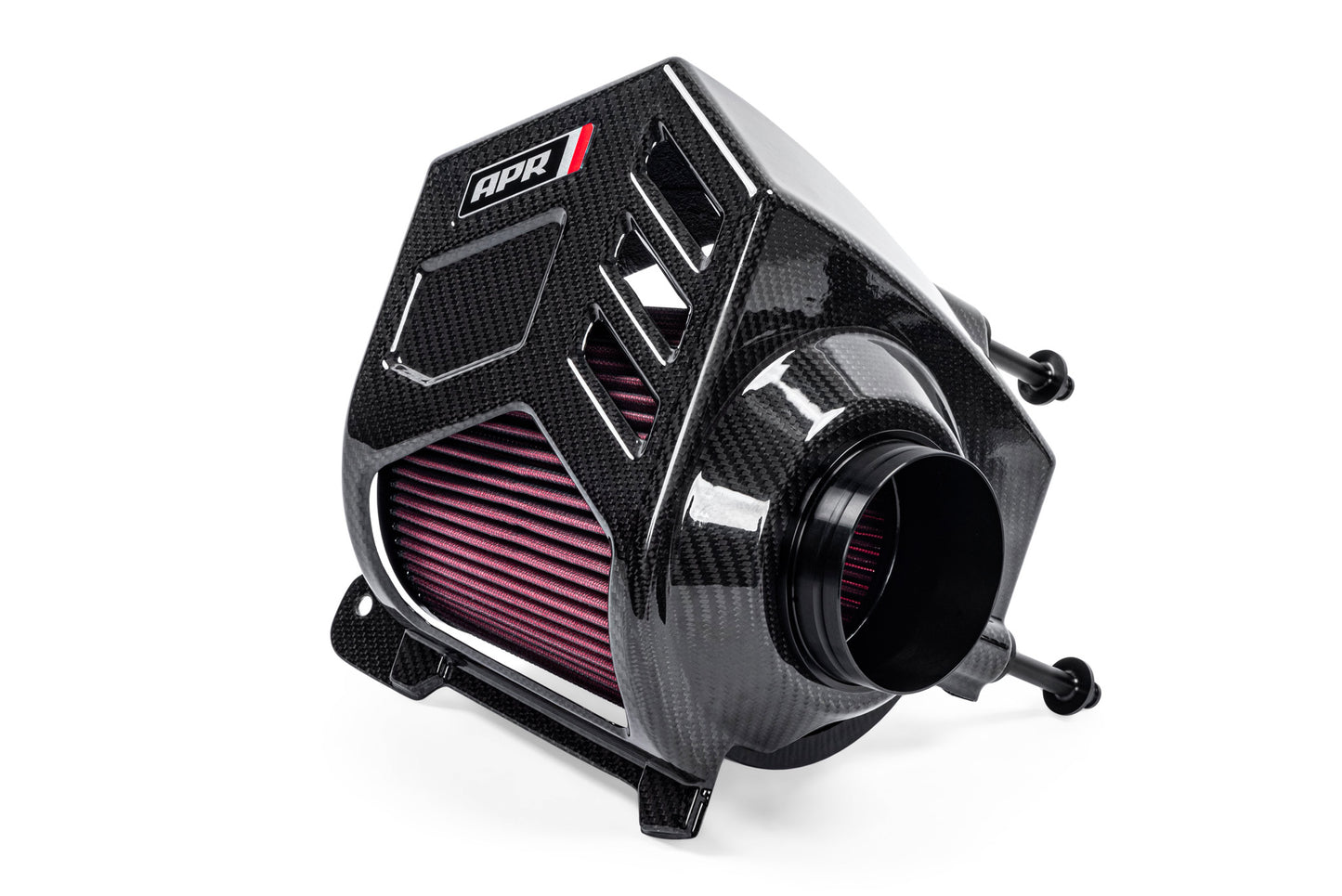 APR CI100045 - Carbon Fiber Intake - 2.9T S6/S7 (C8)