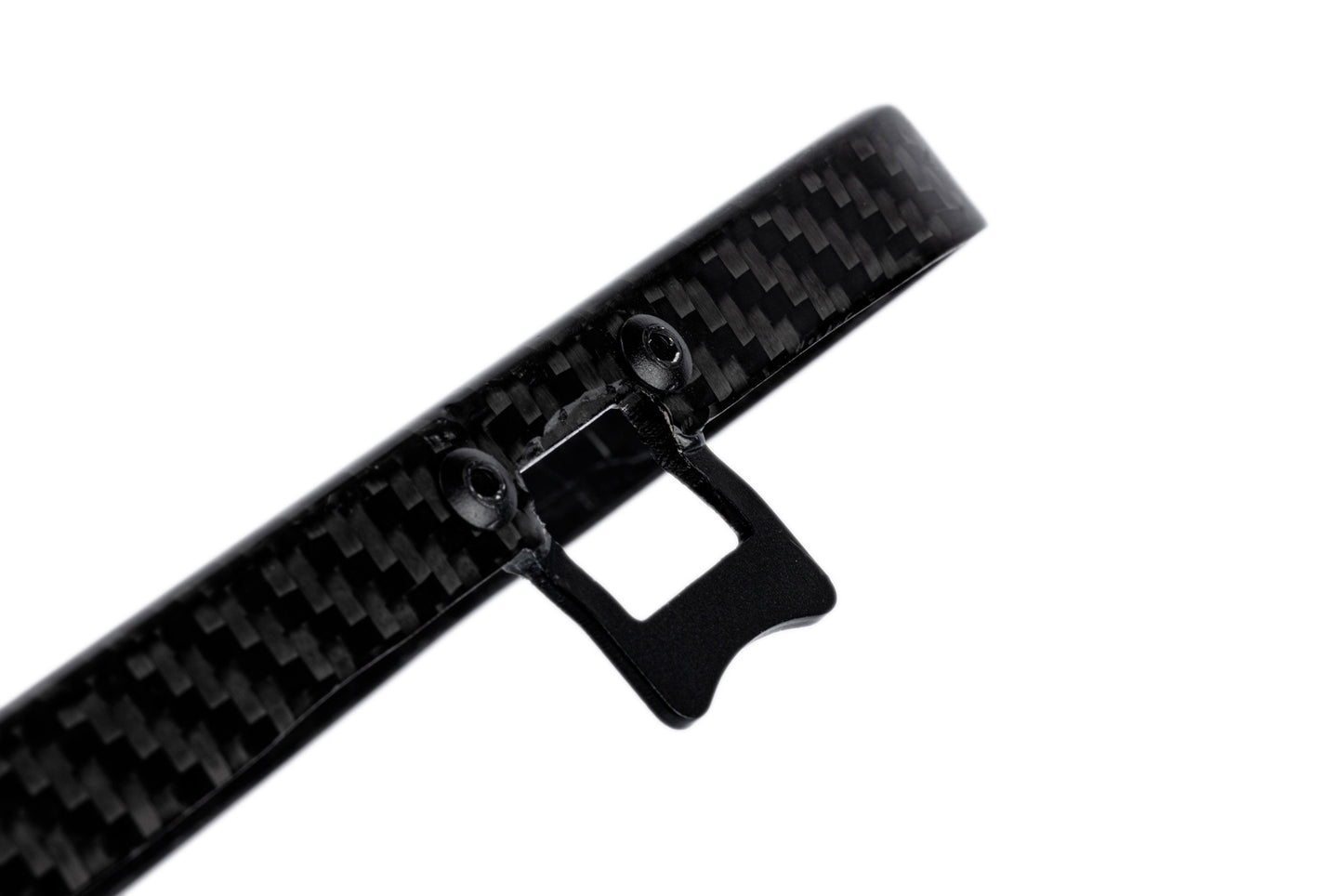 APR CI100052-B - Intake System Cover - 2.0T EA888.4 (MQB EVO) - Carbon Fiber Twill