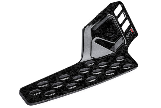 APR CI100052-C - Intake System Cover - 2.0T EA888.4 (MQB EVO) - Forged Carbon Fiber