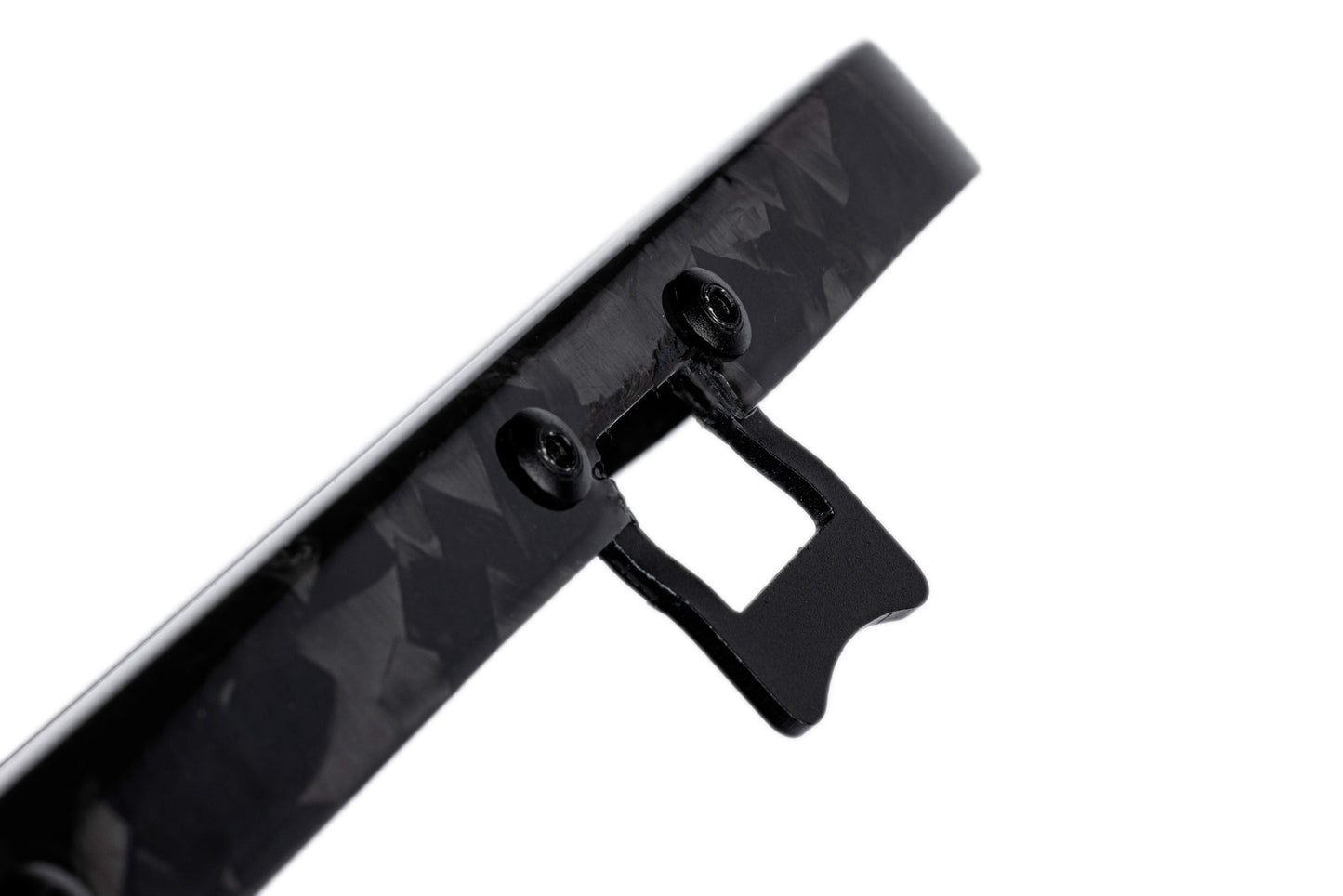 APR CI100052-C - Intake System Cover - 2.0T EA888.4 (MQB EVO) - Forged Carbon Fiber