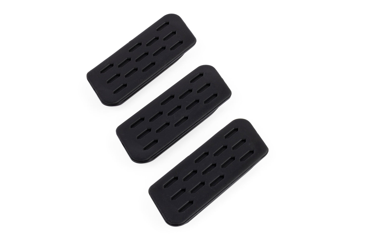 APR CI100052-E - Intake Port Covers (For PEX Cover)