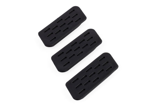 APR CI100052-E - Intake Port Covers (For PEX Cover)