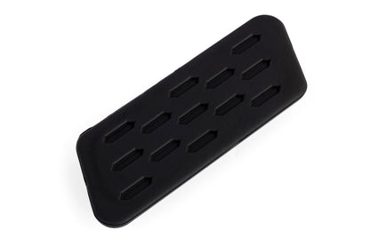 APR CI100052-F - Intake Port Covers (For Carbon Fiber Covers)
