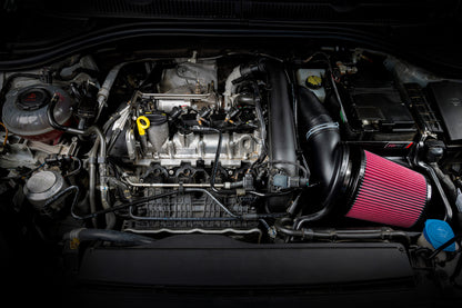 APR CI100062 - Open PEX Intake System - 1.4T EA211 (MQB)