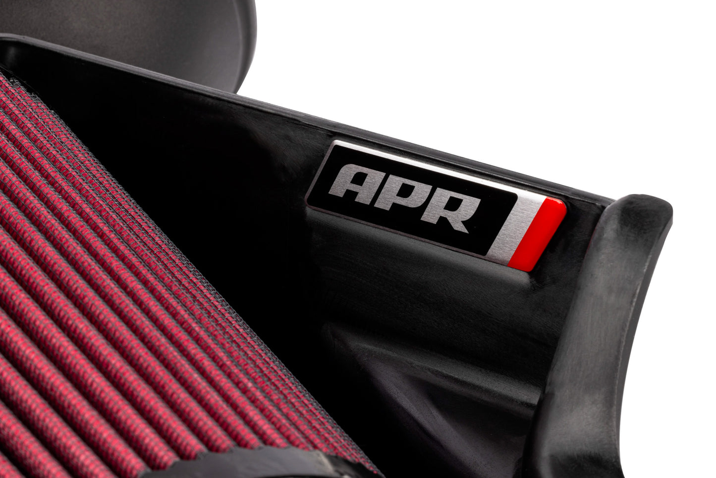 APR CI100062 - Open PEX Intake System - 1.4T EA211 (MQB)