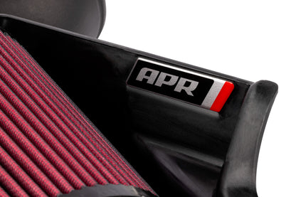 APR CI100062 - Open PEX Intake System - 1.4T EA211 (MQB)