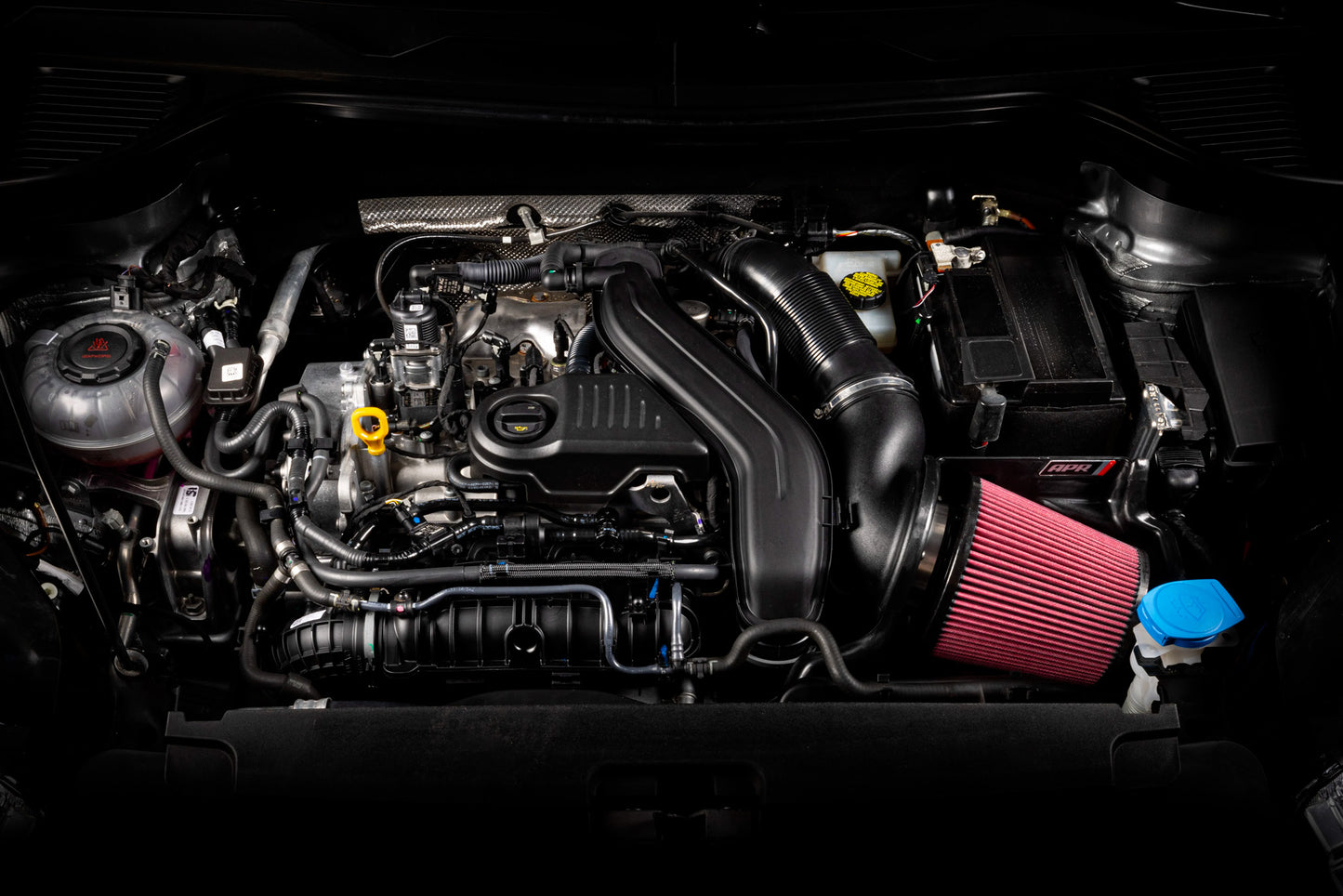 APR CI100063 - Open PEX Intake System - 1.0T / 1.5T EA211 (MQB)