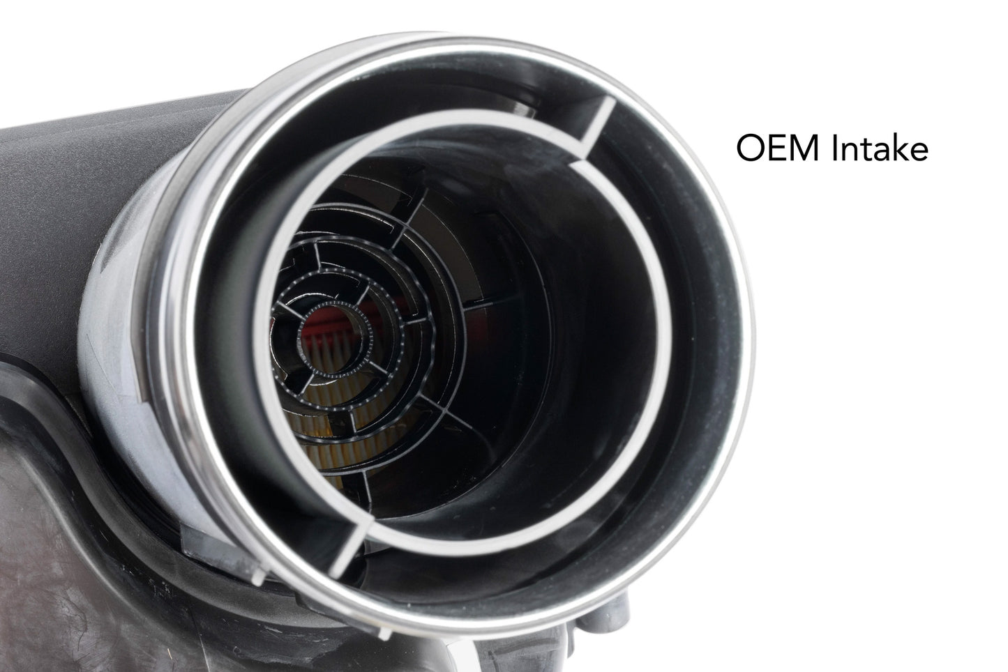 APR CI100063 - Open PEX Intake System - 1.0T / 1.5T EA211 (MQB)
