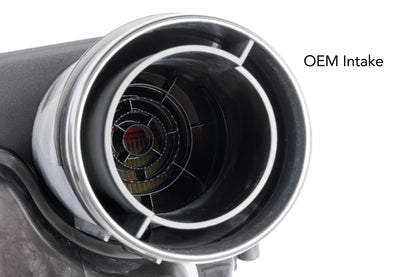 APR CI100063 - Open PEX Intake System - 1.0T / 1.5T EA211 (MQB)