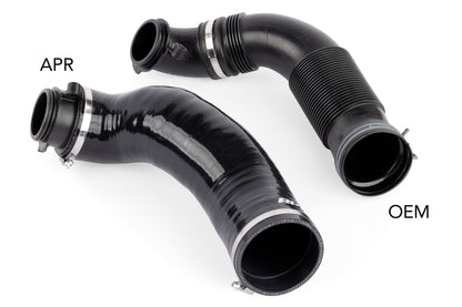 APR CI100064 - Turbo Inlet System - 2.0T EA888.4 GTI/A3 (MQB EVO)