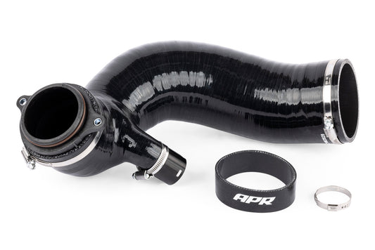 APR CI100065 - Turbo Inlet System - 2.0T EA888.4 R/S3 (MQB EVO)