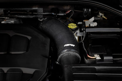 APR CI100065 - Turbo Inlet System - 2.0T EA888.4 R/S3 (MQB EVO)