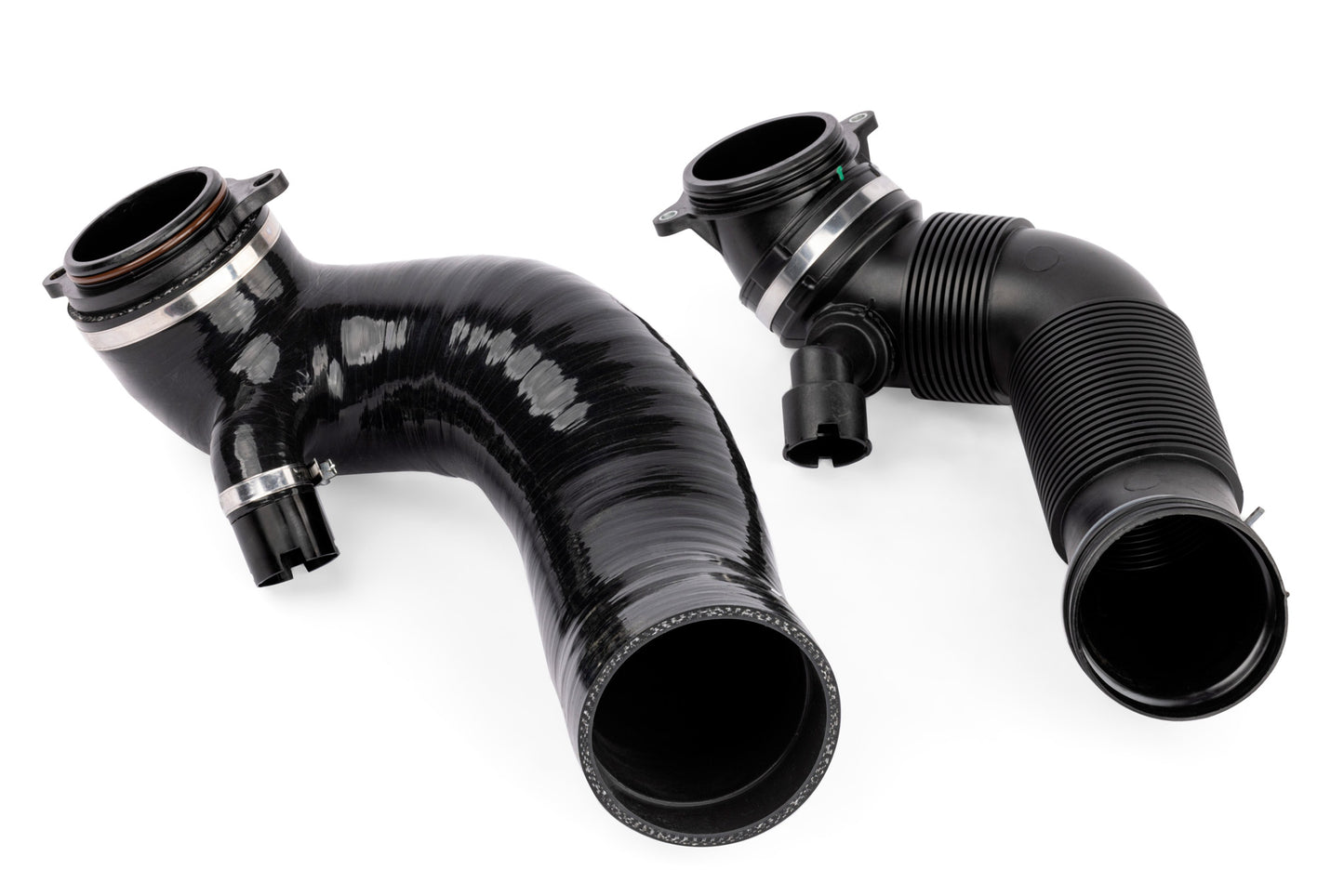 APR CI100065 - Turbo Inlet System - 2.0T EA888.4 R/S3 (MQB EVO)