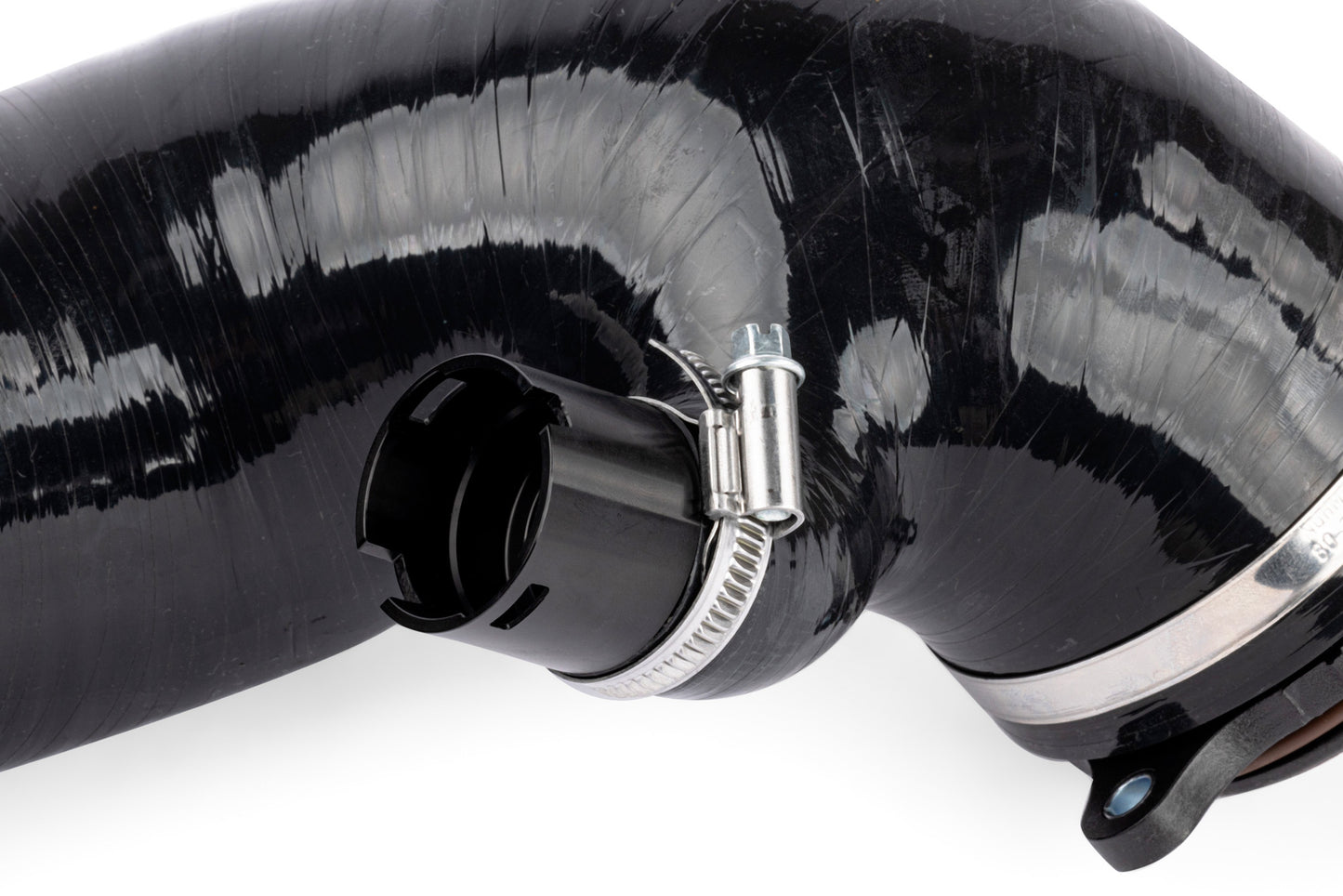 APR CI100065 - Turbo Inlet System - 2.0T EA888.4 R/S3 (MQB EVO)
