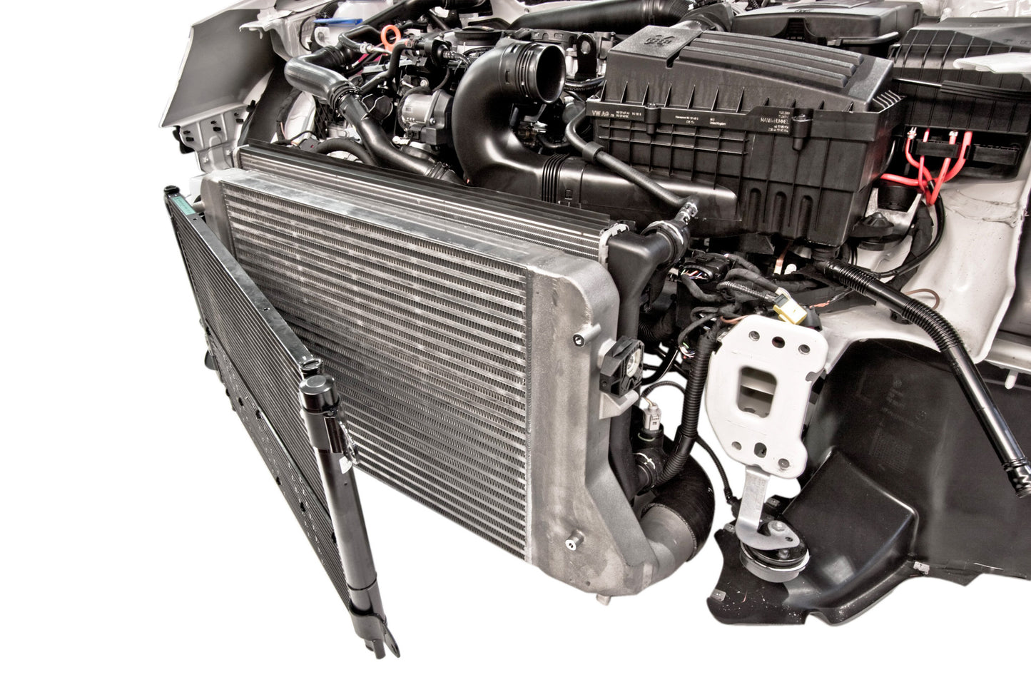 APR IC100018 - Intercooler System - 1.8T/2.0T MK6 Gen 3