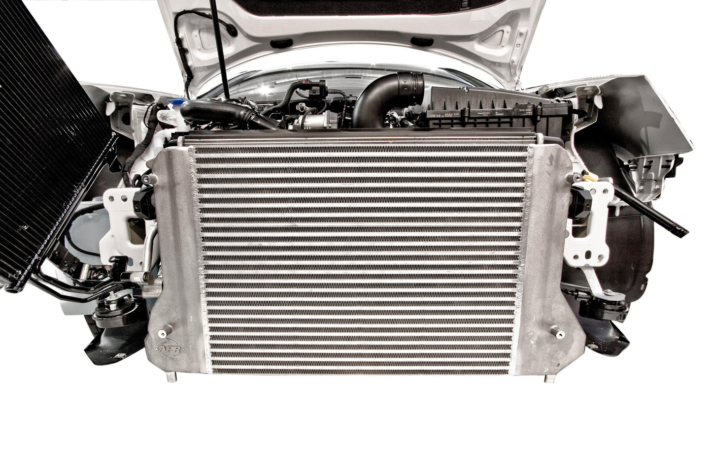 APR IC100018 - Intercooler System - 1.8T/2.0T MK6 Gen 3