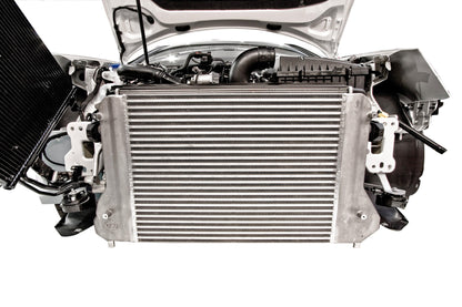 APR IC100018 - Intercooler System - 1.8T/2.0T MK6 Gen 3