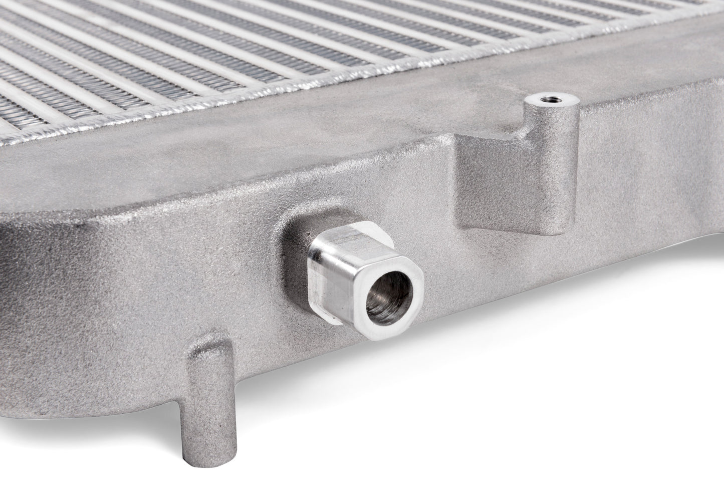 APR IC100018 - Intercooler System - 1.8T/2.0T MK6 Gen 3