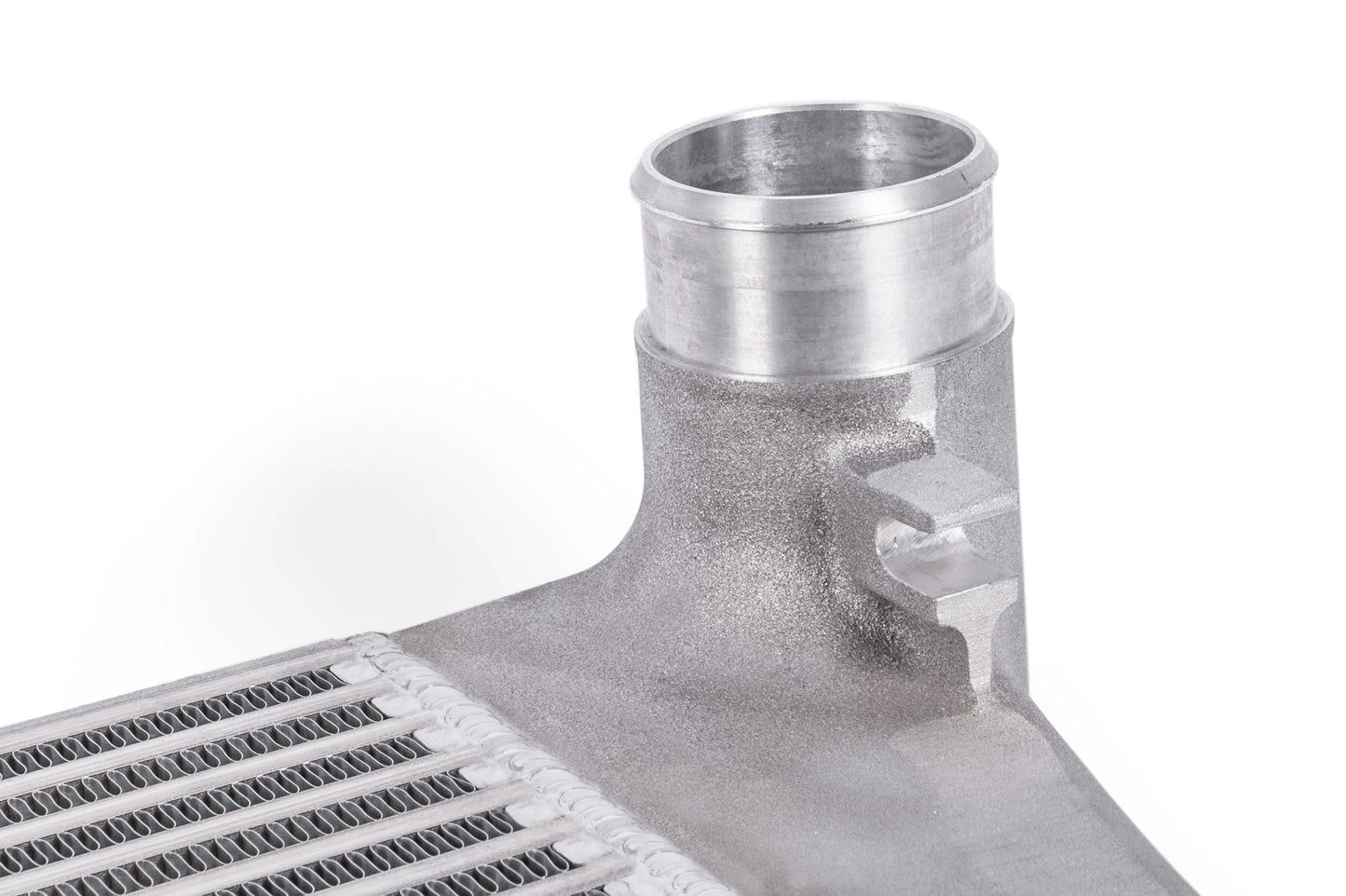 APR IC100019 - Intercooler System - MQB/MQB EVO 1.8T/2.0T (6MT/DSG)