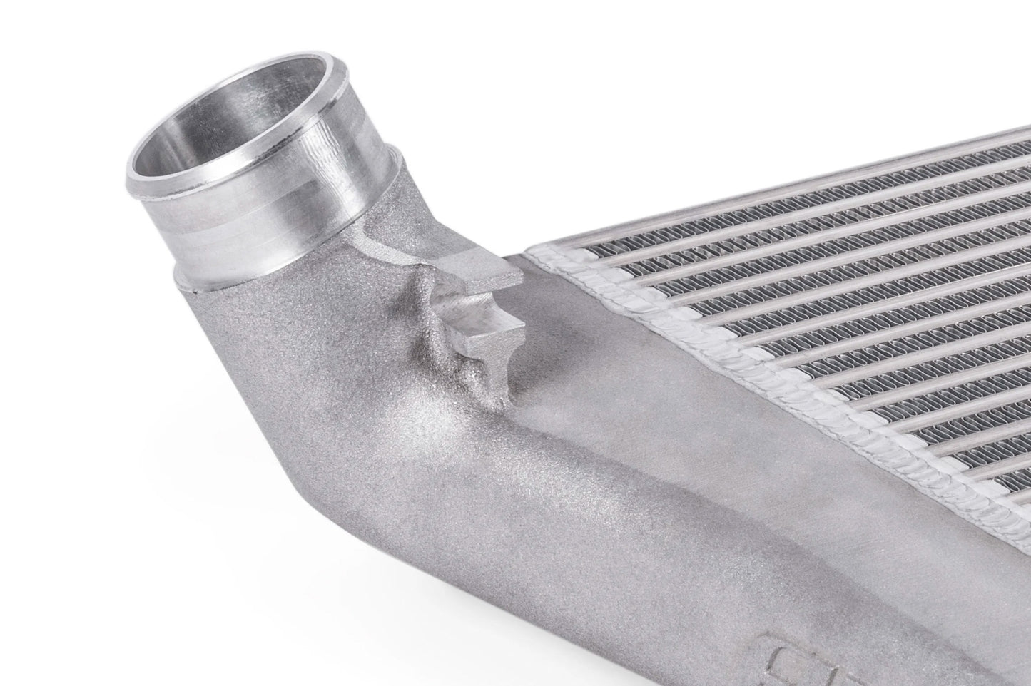 APR IC100019 - Intercooler System - MQB/MQB EVO 1.8T/2.0T (6MT/DSG)