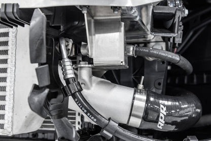 APR IC100022 - Intercooler System - B9 1.8/2.0 TFSI