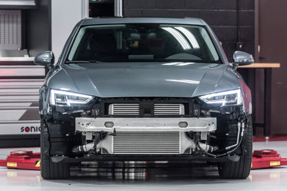 APR IC100022 - Intercooler System - B9 1.8/2.0 TFSI