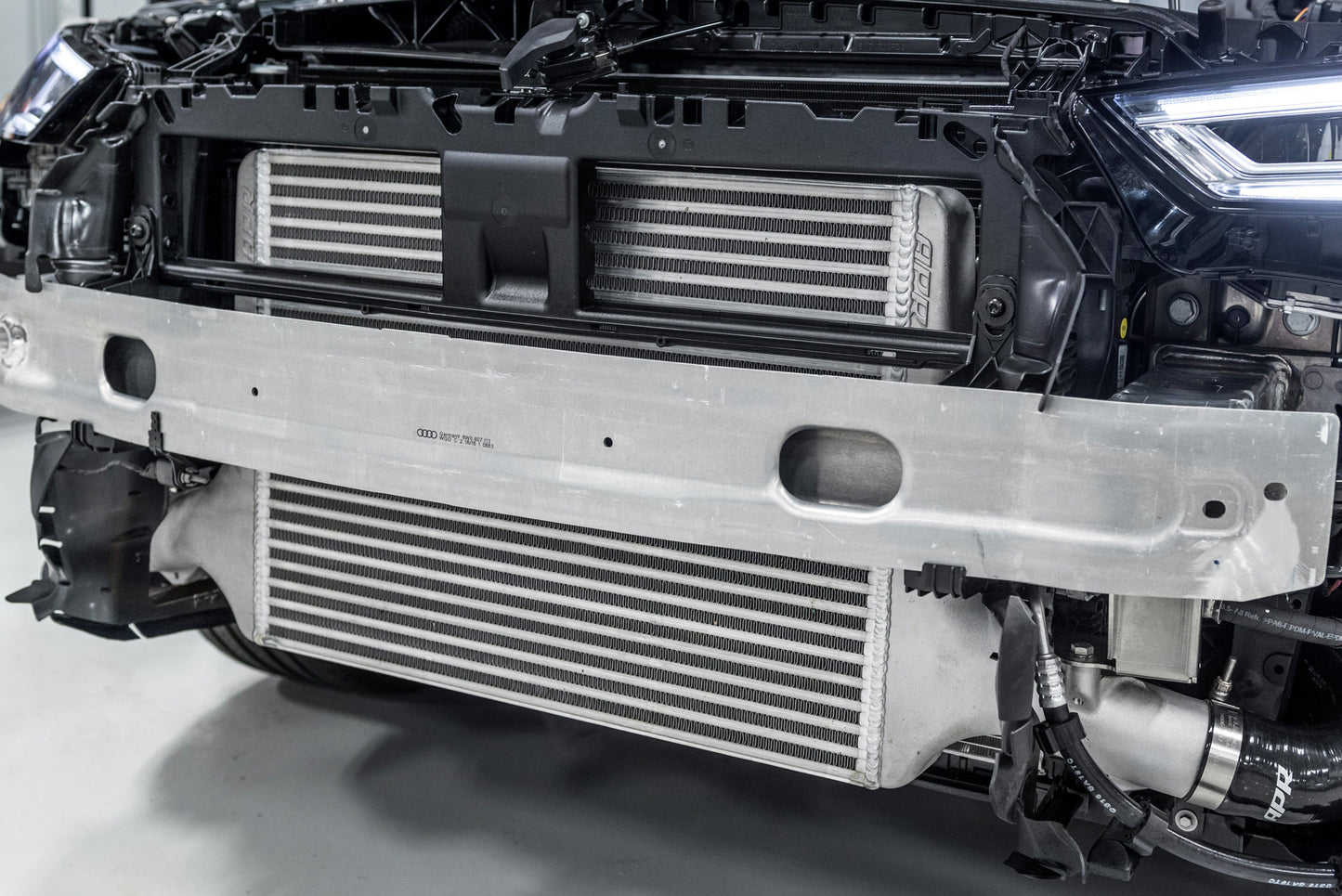 APR IC100026 - Intercooler System - B9 SQ5 3.0 TFSI
