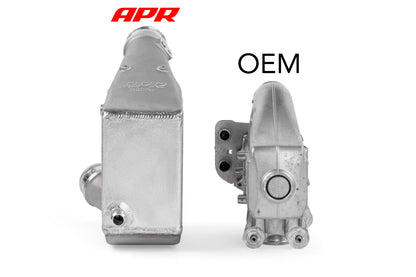 APR IC100028 - Air-To-Water Intercooler System - B9 RS4/RS5 2.9T