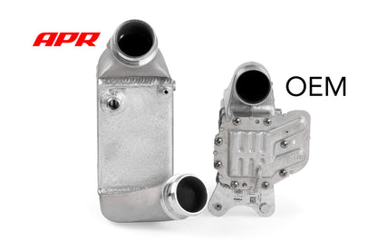 APR IC100028 - Air-To-Water Intercooler System - B9 RS4/RS5 2.9T